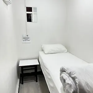 Hamam 1469 Hostel