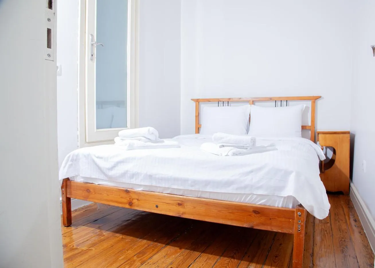 Casas Con Fresco - Stunning Spacious Apartments In Prime Location Istanbul Turkey